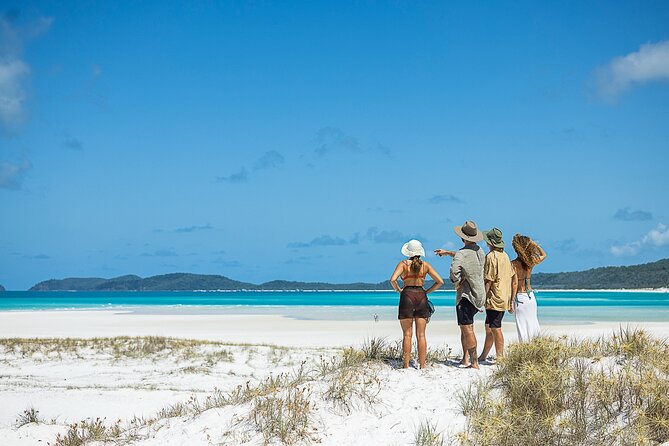 Camira Sailing Adventure through Whitsunday Islands - Price and value: what you actually get for $185.77