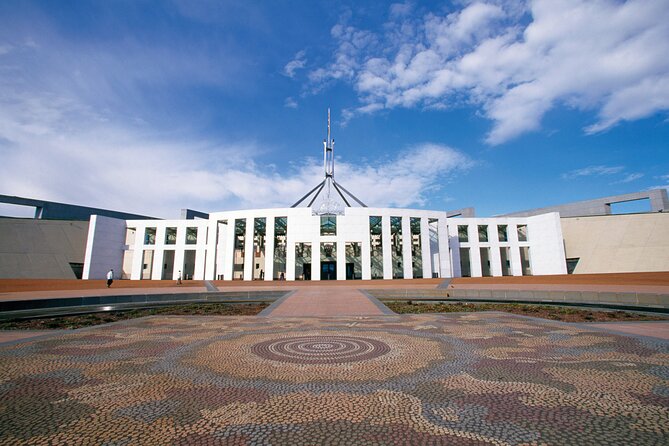 Canberra Day Trip from Sydney - Value check: what you pay for in this $142.73 Canberra tour