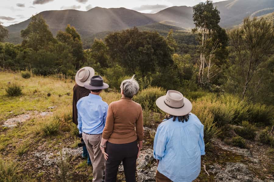 Canberra: Kangaroos and Koala Experience Tour - Comfortable travel, realistic expectations, and what to pack