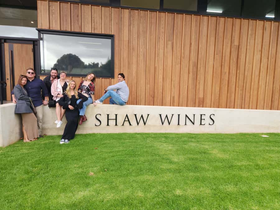 Canberra Wineries Full-Day Tour - Guides, group vibe, and why Bishoy gets mentioned