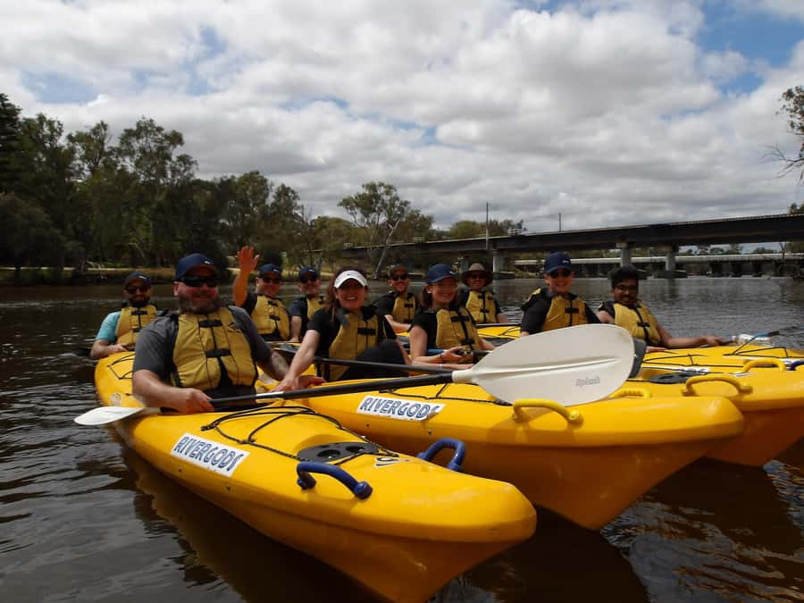 Canning River Half-Day Kayak Wildlife Tour - Who This Tour Is Best For (And Who Might Want to Skip It)