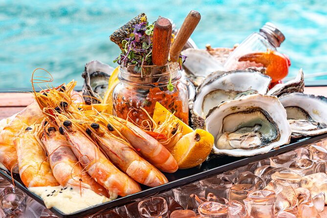 Cape Adieu Darwin Sunset Dinner Cruise - Key Things to Know Before You Go