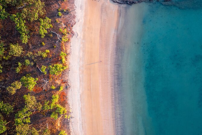 Cape Adieu Darwin Sunset Dinner Cruise - Should You Book Cape Adieu Darwin Sunset Dinner Cruise?