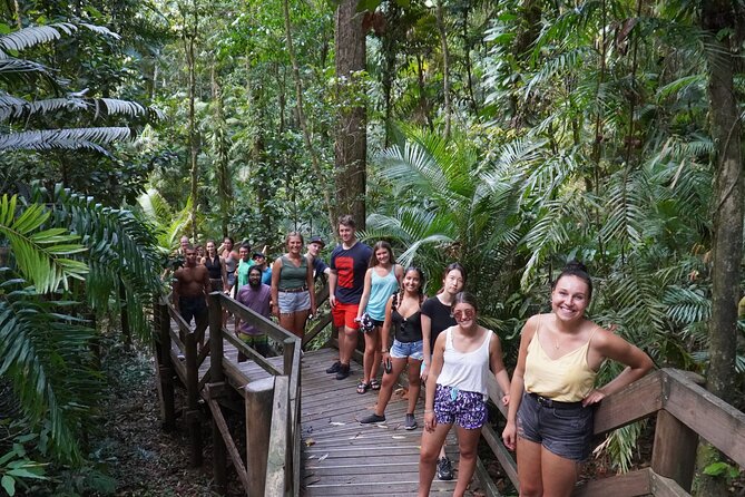 Cape Tribulation Day Tour from Cairns - Quick hits before you go