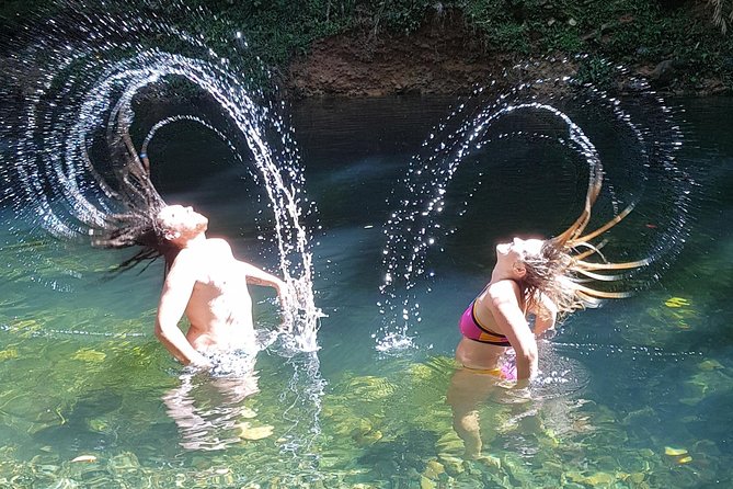 Cape Tribulation Day Tour from Cairns - Cape Tribulation Beach: 45 minutes to savor the junction