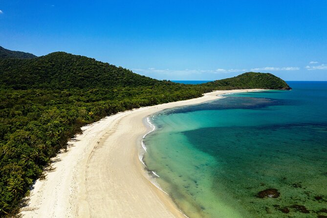 Cape Tribulation Day Tour from Cairns - Crocodile-spotting cruise: the feature you plan around