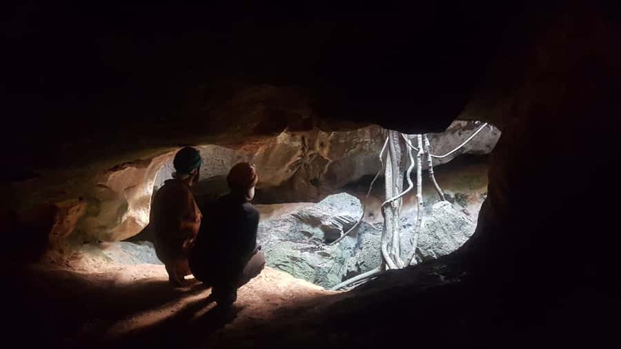 Capricorn Caves: 120 Minute Capricorn Adventurer Tour - Capricorn Caves Adventurer: what this 2 hours really feels like