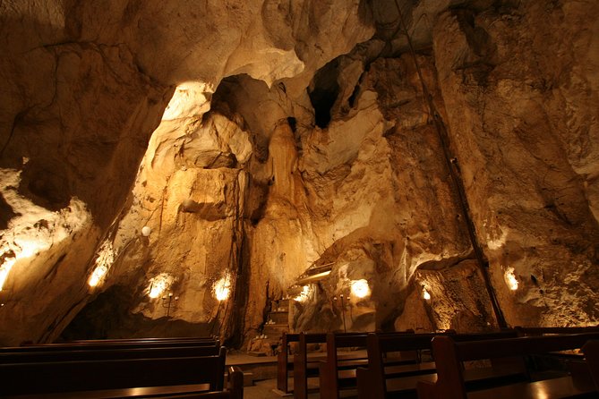 Capricorn Caves Cathedral Cave Tour - Key highlights you should know before you go