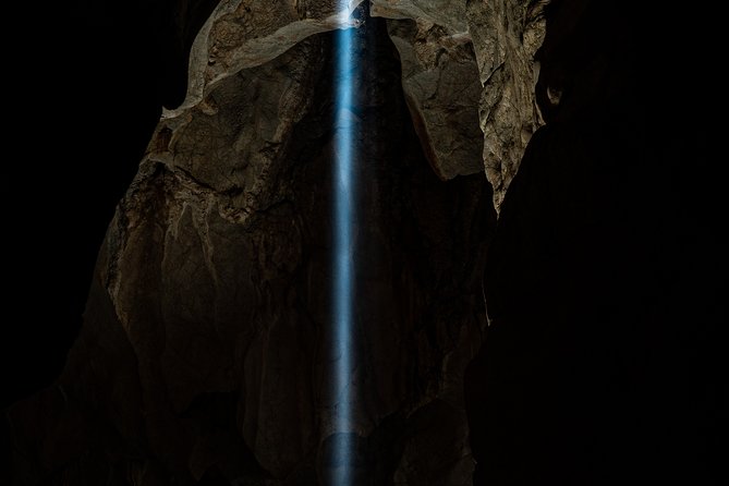 Capricorn Caves Cathedral Cave Tour - What’s included, what’s not, and how to judge the $28.33 value