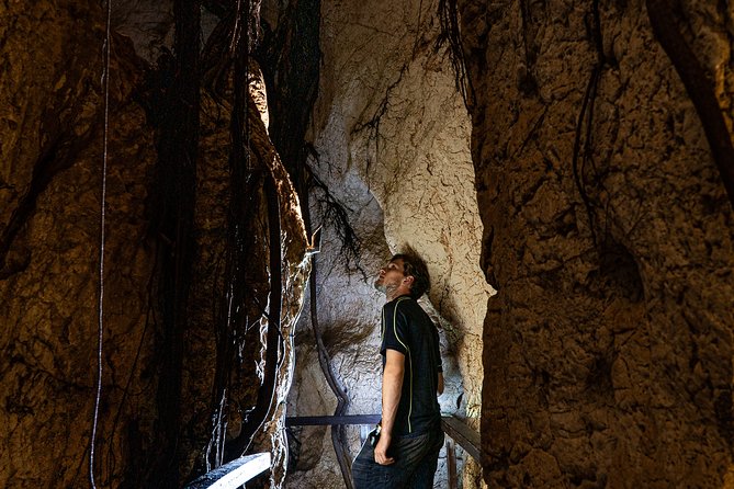 Capricorn Caves Cathedral Cave Tour - Comfort and safety tips that actually help