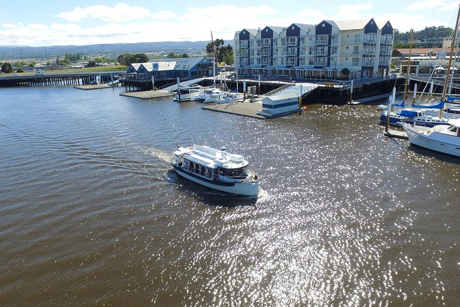Cataract Gorge Cruise 11:30 am - Key Highlights to Know Before You Go