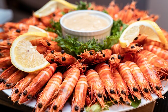 Charles Darwin Dinner Cruise - Price and value in Darwin, what $111.17 really buys