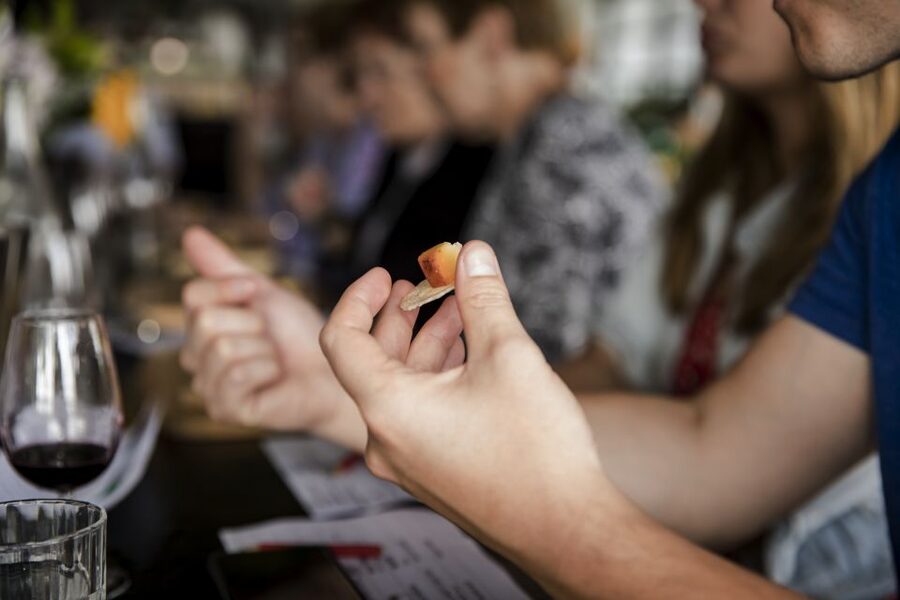 Cheeses of the World Masterclass - FAQ
