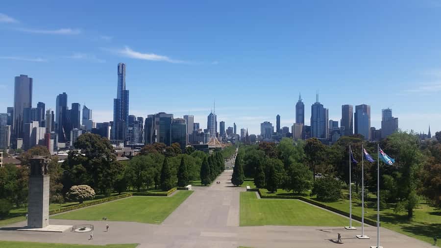 Classic Melbourne Bike tour - Key highlights I’d center in your planning