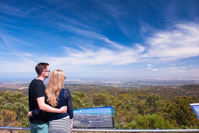 Cleland Wildlife Park Experience - from Adelaide including Mt Lofty Summit - Should you book this tour?