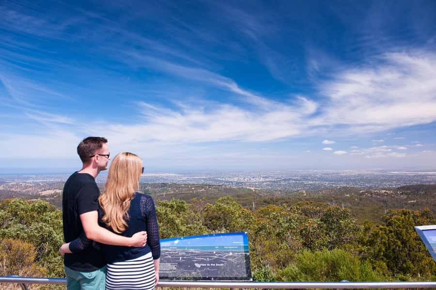 Cleland Wildlife Park Experience with Mount Lofty Summit - Should you book this Cleland plus Mount Lofty tour?
