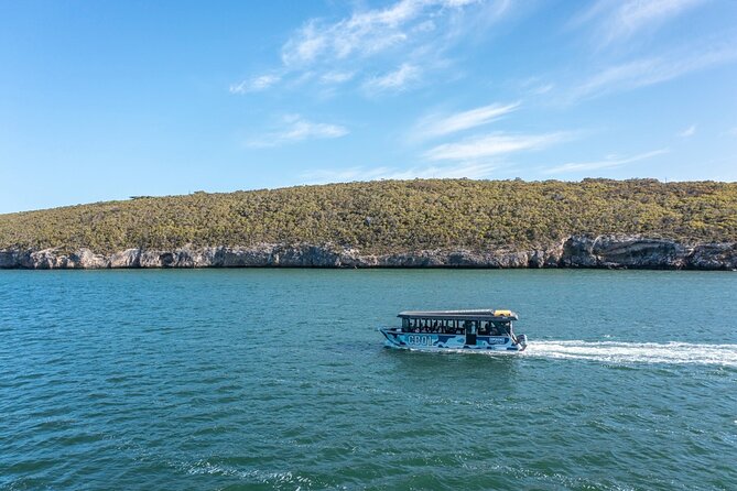 Coffin Bay Day Tour - A Taste of Coffin Bay - Price and value: does $185.77 hold up?