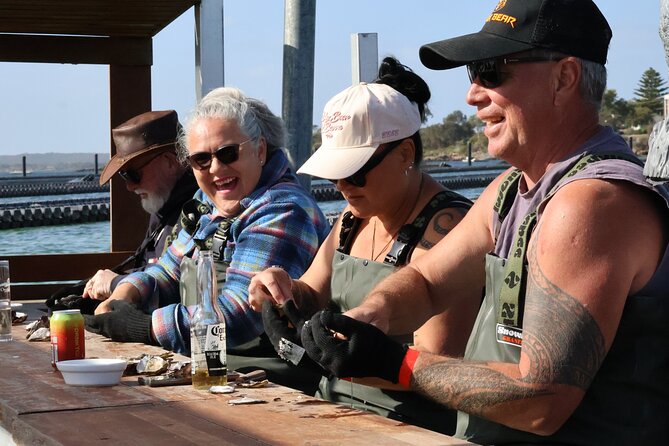 Coffin Bay Oyster Farm Wading Tour & Tasting Experience - Price and Logistics: Is $68.14 Worth It?