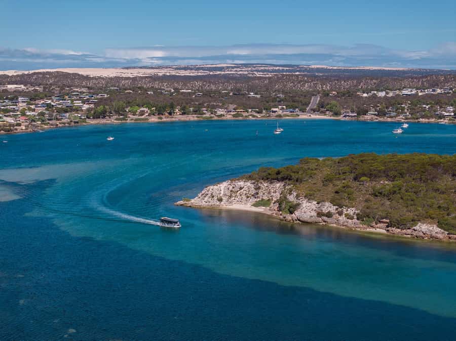 Coffin Bay: Short and Sweet Oyster Farm Tour - Practical Tips Before You Go