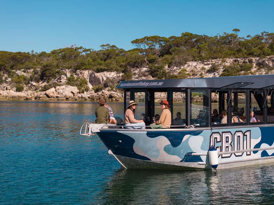Coffin Bay: Short and Sweet Oyster Farm Tour - Price and Value: Is $63 Worth It for 90 Minutes?