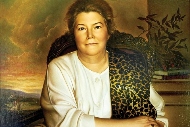 Colleen McCullough Home Tour On Norfolk Island - Key highlights to look for