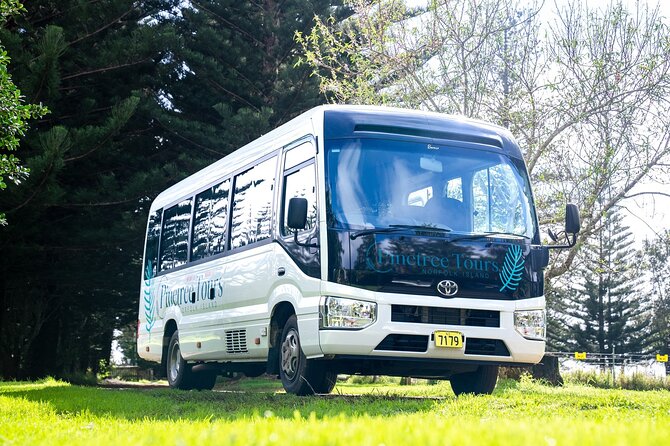 Colleen McCullough Home Tour On Norfolk Island - Outside the home vs inside Out Yenna