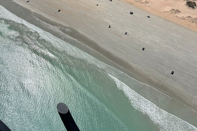 Colours of Broome: Stunning 30-Minute Scenic Helicopter Flight - Price and Value: Is $307.70 Worth It?