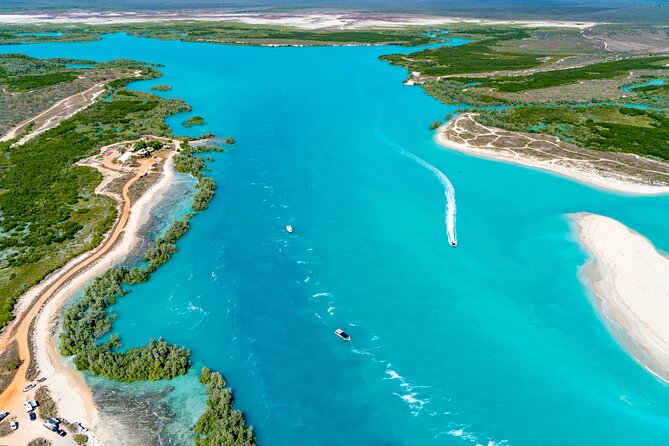 Colours of Broome: Stunning 30-Minute Scenic Helicopter Flight - Who This Suits Best (and Who Might Feel Let Down)