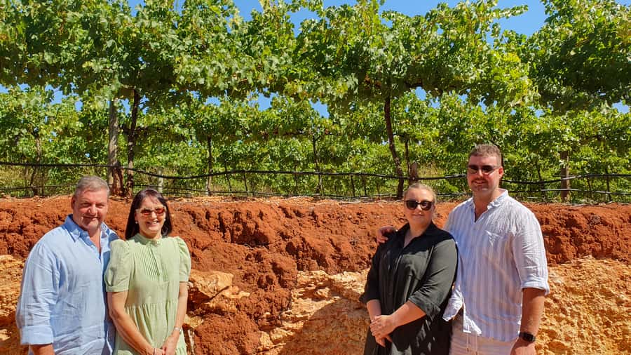 Coonawarra Highlights Wine Tour With Lunch - Key points to know before you go