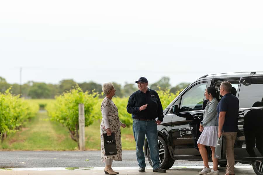 Coonawarra Highlights Wine Tour With Lunch - FAQ