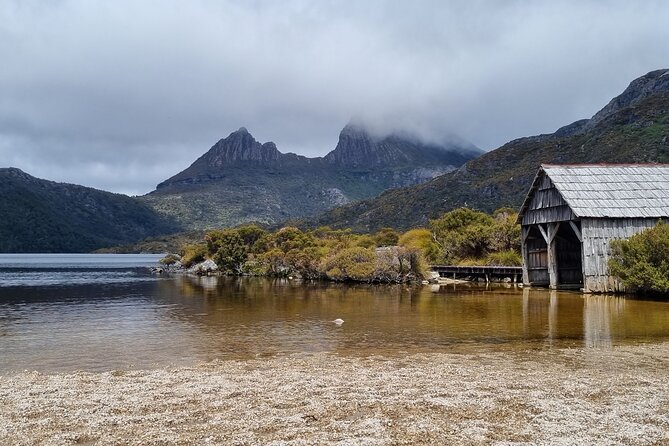Cradle Mountain Day Tour from Launceston Including Lunch - Price and value: what $139.86 really includes