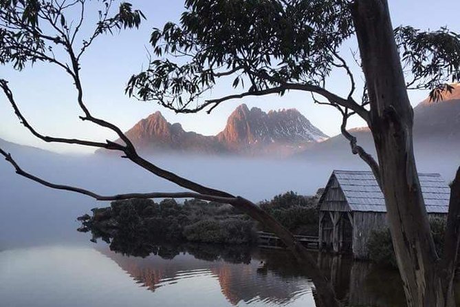 Cradle Mountain Day Tour from Launceston Including Lunch - Weather reality in the Cradle Mountain area, and what to pack