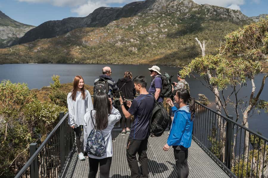 Cradle Mountain National Park by Coach from Launceston - Key Highlights Worth Your Time