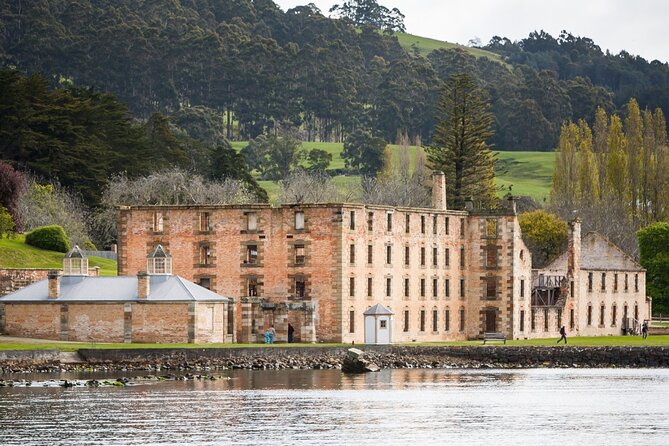 Cruise Ship - Port Arthur Shore Excursion - Hobart - Key highlights to know before you go