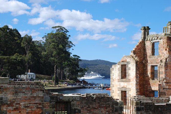 Cruise Ship - Port Arthur Shore Excursion - Hobart - Practical tips for a smoother day (and happier return to the ship)
