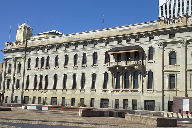 Cultural Caper Adelaide Walking Tour - Key highlights before you go