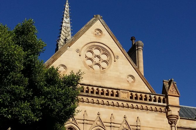 Cultural Caper Adelaide Walking Tour - Why North Terrace is the perfect first-day Adelaide walk