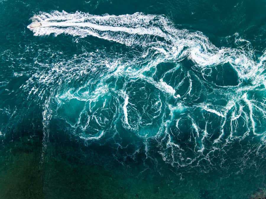 Cygnet Bay Giant Whirlpool Tidal Boat Experience - Why These Whirlpools Feel So Different From Other Boat Tours