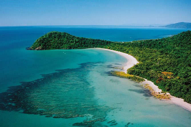 Daintree Rainforest, Mossman Gorge Small-Group from Port Douglas - Key things I’d plan around