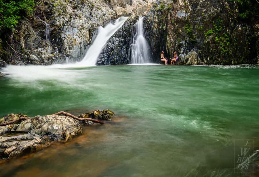 Daintree Rainforest: Waterfall Walk, Swim & Crocodile Cruise - Getting from Port Douglas and why the timing matters
