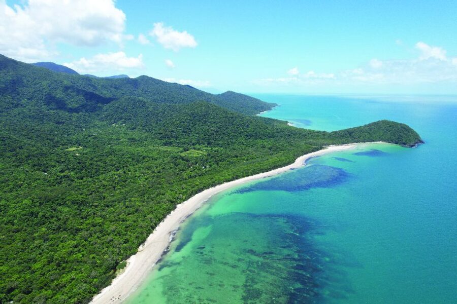 Daintree River Rainforest: Crocodile & Wildlife Cruises (DG) - How the boat setup helps you get real photos