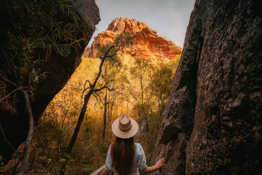 Darwin: 4-Day Kakadu Katherine Gorge Cultural Experience - Culture, rock art, and why the guides matter