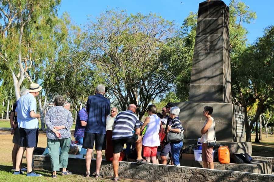 Darwin: City Explorer Bus Tour with Tour Tub - Key highlights you should know before you go