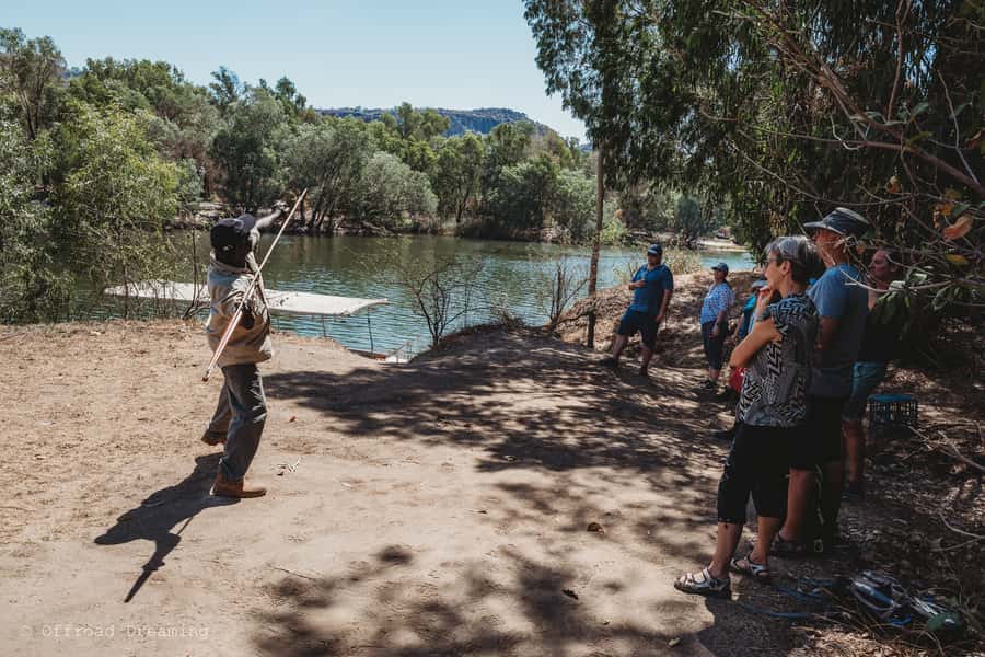 Darwin: Kakadu National Park Day Tour with Lunch - Key highlights you should zero in on