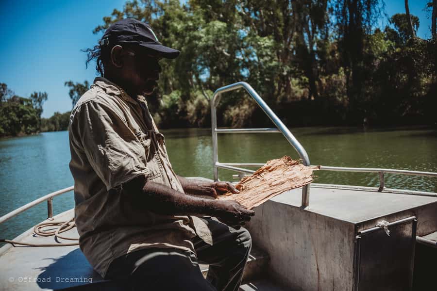 Darwin: Kakadu National Park Day Tour with Lunch - Why this Kakadu day trip works from Darwin