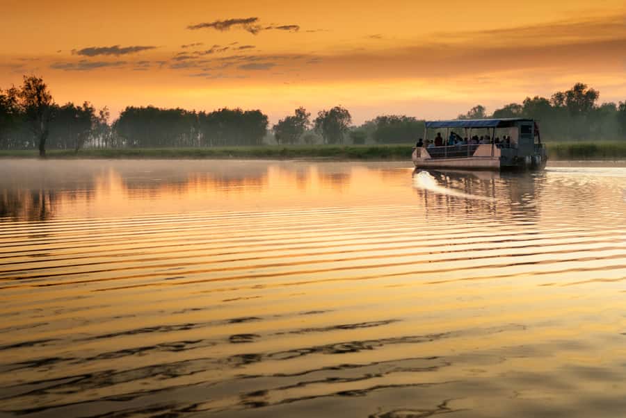 Darwin: Kakadu National Park Day Trip - Key Highlights Worth Centering in Your Planning