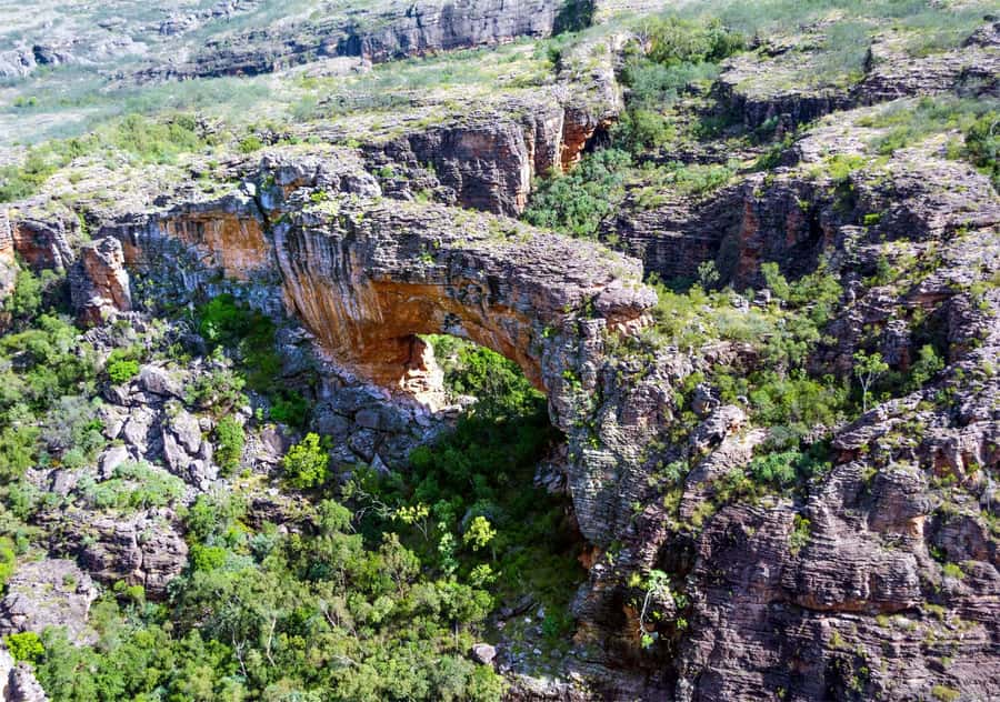 Darwin: Kakadu National Park Day Trip - Warradjan Cultural Centre: Aboriginal Stories, Artifacts, and a Gallery Stop