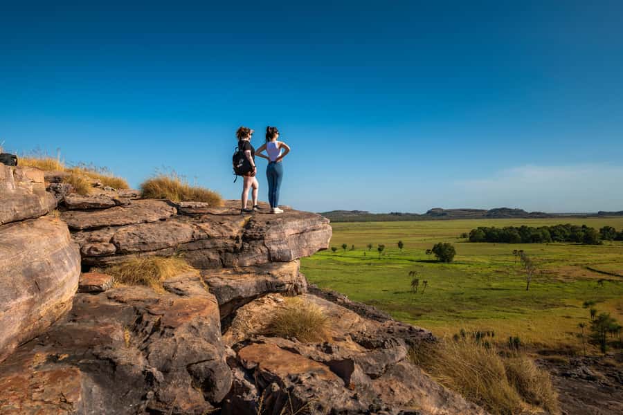 Darwin: Kakadu National Park & Wildlife Full Day Tour - Kakadu From Darwin, Without the Stress of Planning