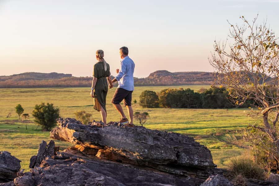 Darwin: Kakadu National Park & Wildlife Full Day Tour - Adelaide River Boat Cruise: Crocodiles, Up Close Viewing, Optional Thrill