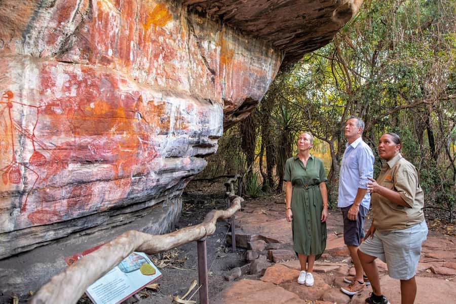 Darwin: Kakadu National Park & Wildlife Full Day Tour - The 12-Hour Minibus Reality: Comfort, Timing, and Why It Feels Long